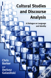 Capa do artigo Cultural Studies And Discourse Analysis