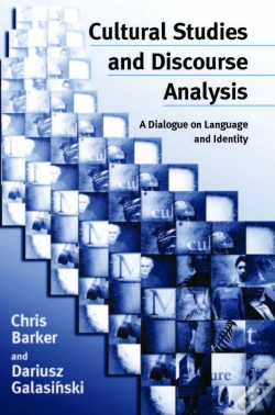 Capa do artigo Cultural Studies And Discourse Analysis