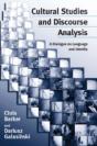 Cultural Studies And Discourse Analysis - Preview