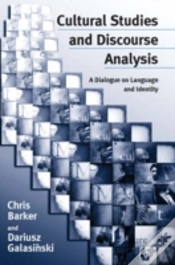 Capa do artigo Cultural Studies And Discourse Analysis