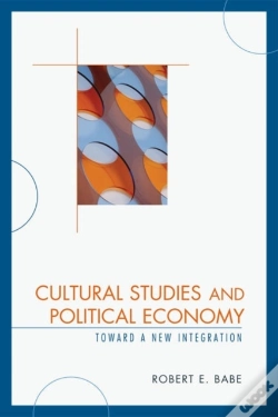 Capa do artigo Cultural Studies And Political Economy