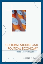 Capa do artigo Cultural Studies And Political Economy