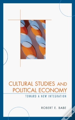 Capa do artigo Cultural Studies And Political Economy