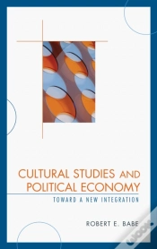 Capa do artigo Cultural Studies And Political Economy