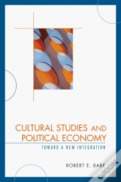 Capa do artigo Cultural Studies And Political Economy