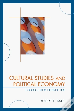 Capa do artigo Cultural Studies And Political Economy