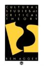 Cultural Studies As Critical Theory - Preview