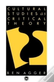 Capa do artigo Cultural Studies As Critical Theory