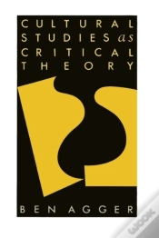 Capa do artigo Cultural Studies As Critical Theory