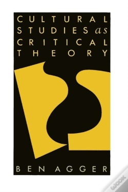 Capa do artigo Cultural Studies As Critical Theory
