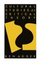 Cultural Studies As Critical Theory - Preview