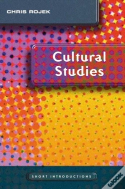 Capa do artigo Cultural Studies