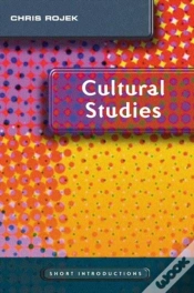 Capa do artigo Cultural Studies