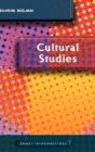 Cultural Studies - Preview