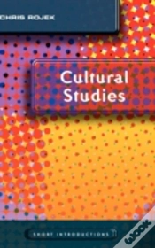 Capa do artigo Cultural Studies