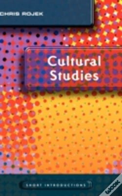 Capa do artigo Cultural Studies