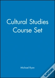 Capa do artigo Cultural Studies Course Set