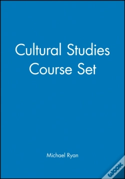 Capa do artigo Cultural Studies Course Set