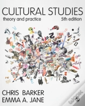 Capa do artigo Cultural Studies