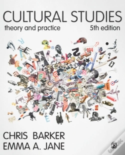 Capa do artigo Cultural Studies