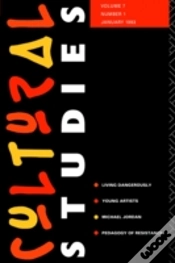 Capa do artigo Cultural Studies
