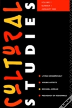 Capa do artigo Cultural Studies
