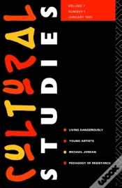 Capa do artigo Cultural Studies