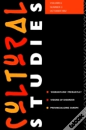 Capa do artigo Cultural Studies