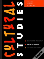 Capa do artigo Cultural Studies