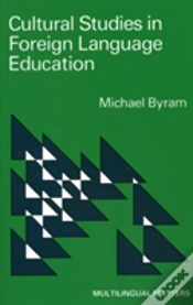 Capa do artigo Cultural Studies In Foreign Language Learning