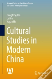 Cultural Studies In Modern China