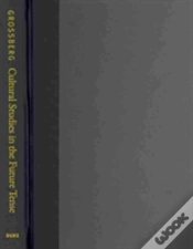 Capa do artigo Cultural Studies In The Future Tense