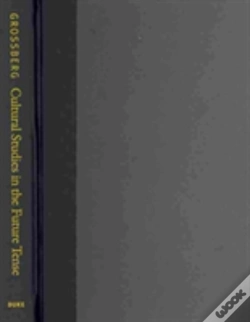 Capa do artigo Cultural Studies In The Future Tense