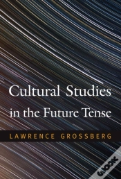 Capa do artigo Cultural Studies In The Future Tense