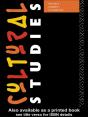 Cultural Studies - Preview