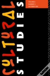 Capa do artigo Cultural Studies