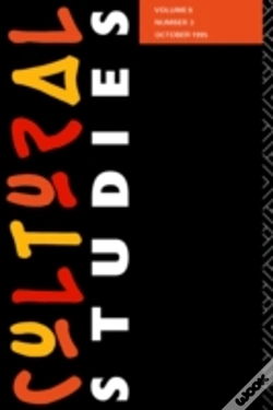 Capa do artigo Cultural Studies