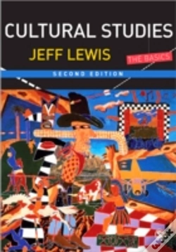 Capa do artigo Cultural Studies