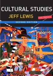 Capa do artigo Cultural Studies