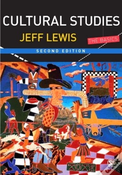 Capa do artigo Cultural Studies