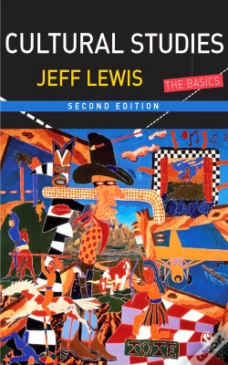 Capa do artigo Cultural Studies