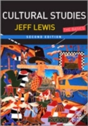 Capa do artigo Cultural Studies