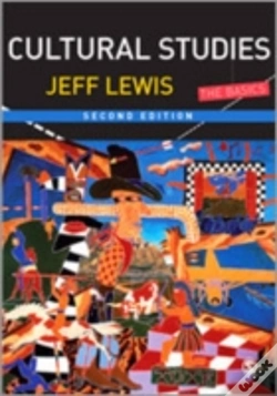 Capa do artigo Cultural Studies