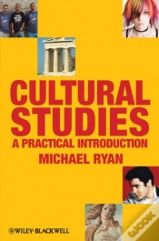 Capa do artigo Cultural Studies