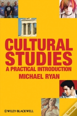 Capa do artigo Cultural Studies