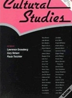 Capa do artigo Cultural Studies