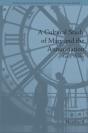 Cultural Study Of Mary And The Annunciation - Preview
