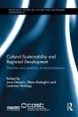 Cultural Sustainability And Regional Development - Preview