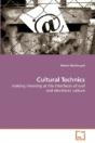 Cultural Technics - Preview