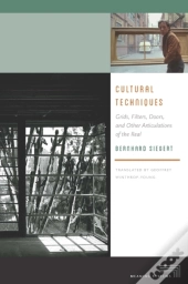 Cultural Techniques